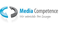 Media Competence logo