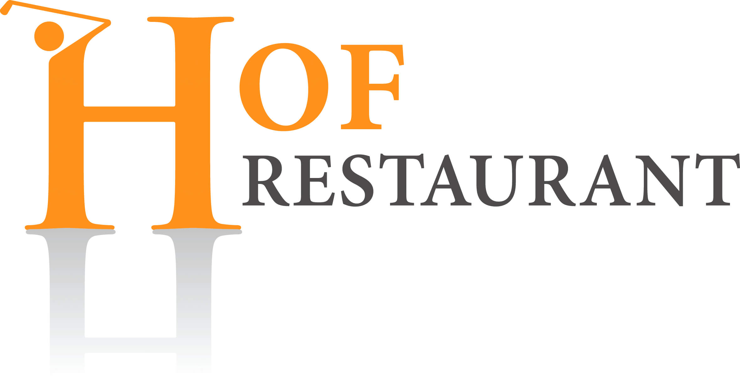 Hof Restaurant logo